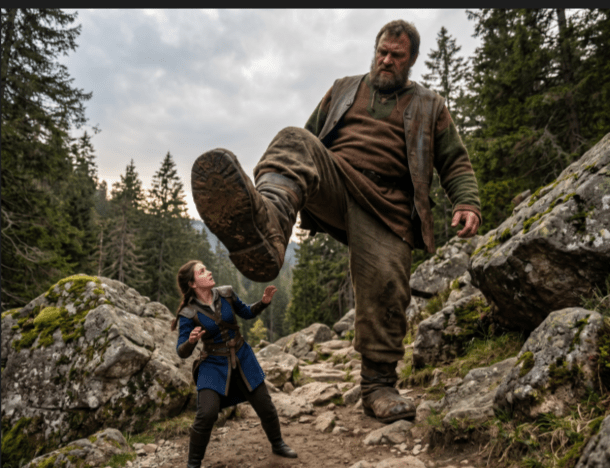 The Narcissistic Cycle of Abuse - RANDOMH3ROSinc