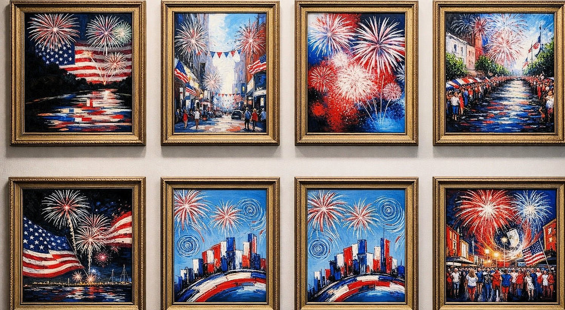 Transform Your Space: The Ultimate Guide to Premium Digital Wall Art Prints - RANDOMH3ROSinc